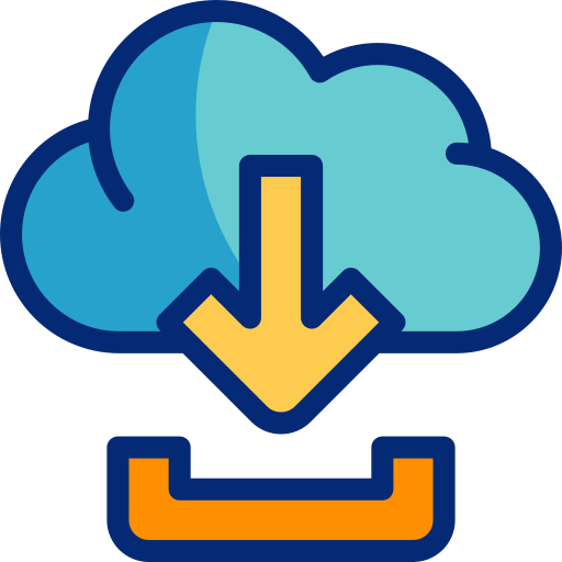 Resume Icon